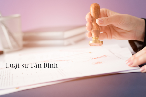 Giao dịch chuyển nhượng nhà đất.