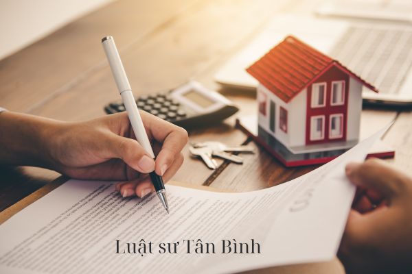 Yêu cầu tiếp tục thực hiện hợp đồng mua bán nhà đất .