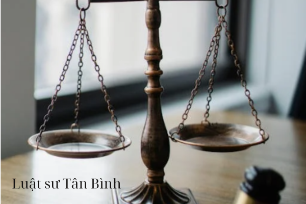 Cưỡng đoạt tài tản.