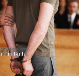 Đừng để bị hại rồi thành tội phạm.